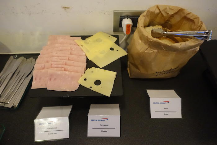 British-Airways-Lounge-Rome - 23