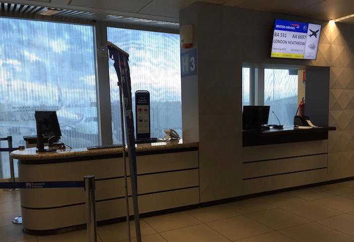 British-Airways-Lounge-Rome - 24