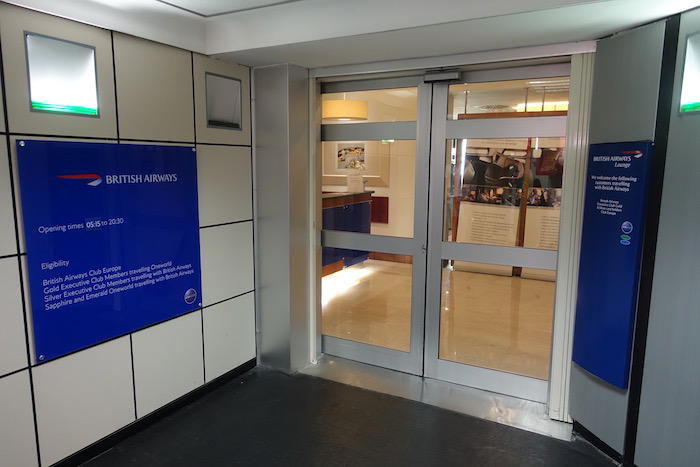 British-Airways-Lounge-Rome - 4