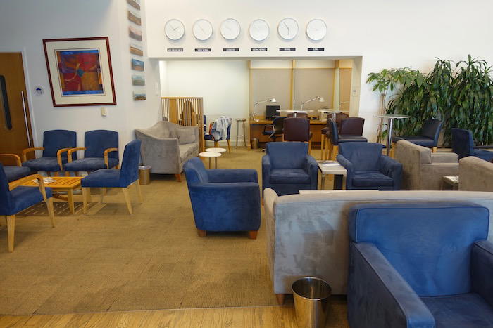 British-Airways-Lounge-San-Francisco - 12