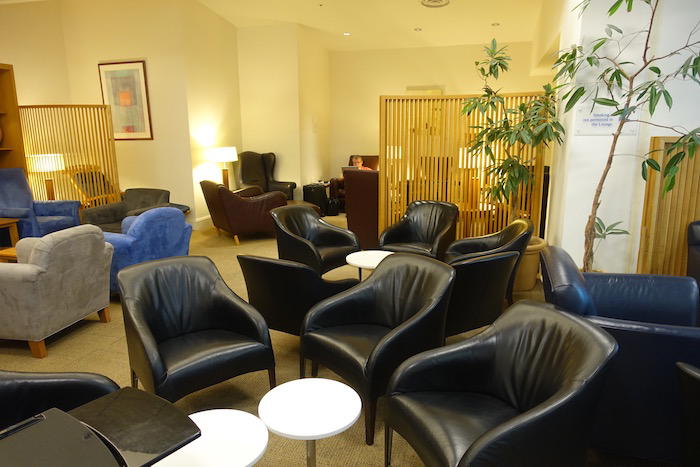 British-Airways-Lounge-San-Francisco - 14
