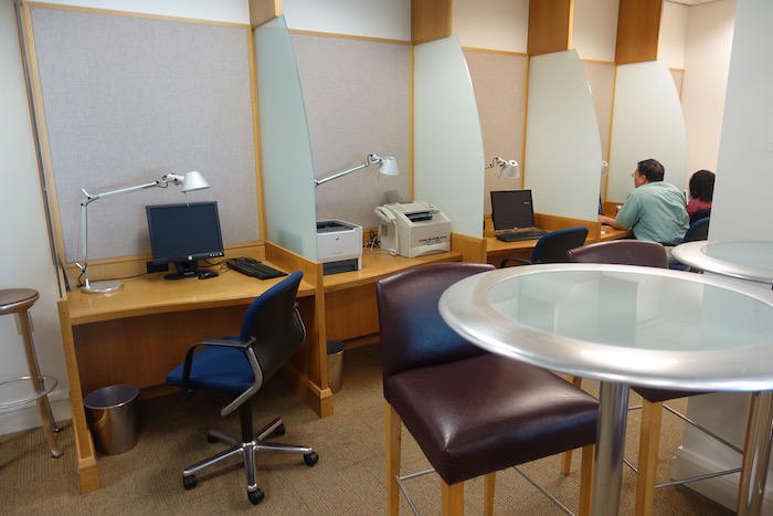 British-Airways-Lounge-San-Francisco - 15