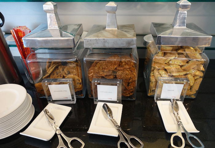 British-Airways-Lounge-San-Francisco - 19