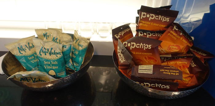 British-Airways-Lounge-San-Francisco - 21