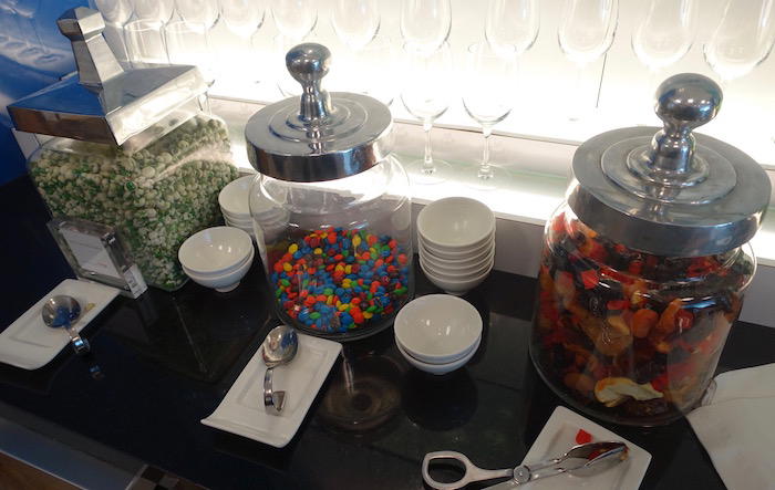 British-Airways-Lounge-San-Francisco - 23