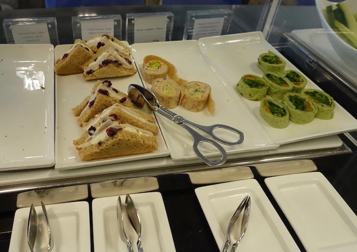 British-Airways-Lounge-San-Francisco - 25