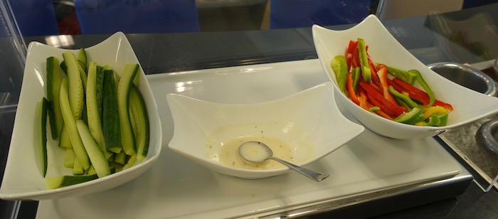 British-Airways-Lounge-San-Francisco - 26