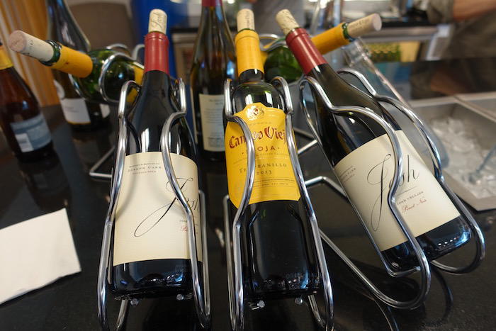 British-Airways-Lounge-San-Francisco - 28