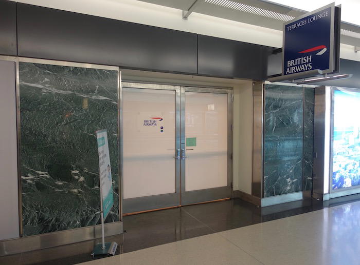 British-Airways-Lounge-San-Francisco - 3