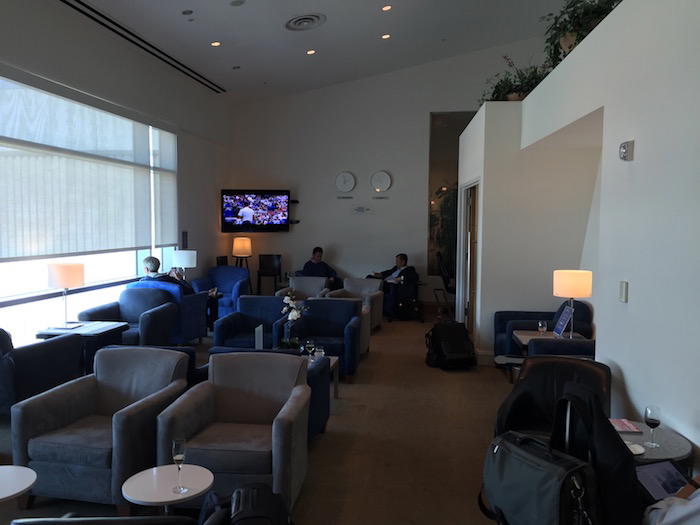 British-Airways-Lounge-San-Francisco - 31