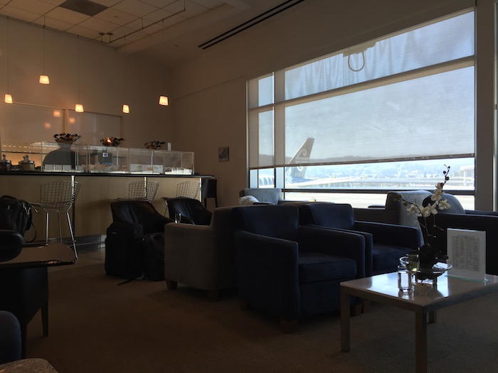 British-Airways-Lounge-San-Francisco - 32