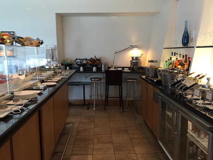 British-Airways-Lounge-San-Francisco - 34