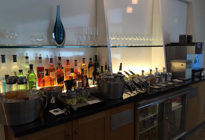British-Airways-Lounge-San-Francisco - 35
