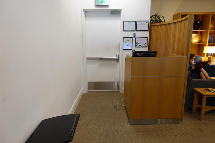 British-Airways-Lounge-San-Francisco - 38