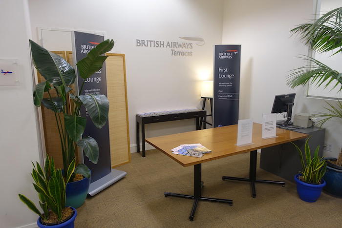 British-Airways-Lounge-San-Francisco - 4