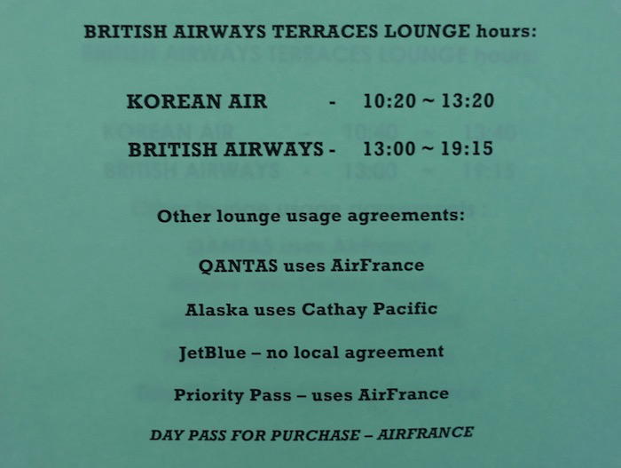 British-Airways-Lounge-San-Francisco - 5