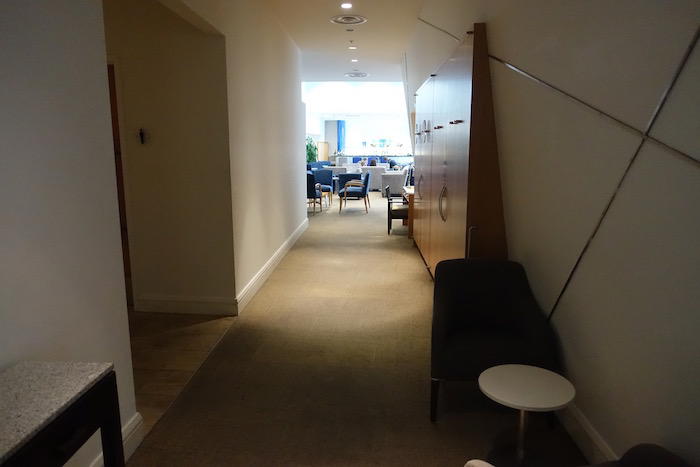 British-Airways-Lounge-San-Francisco - 8