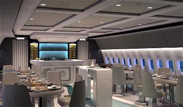 INSANE: Check Out Crystal’s New Luxurious “Private” 777