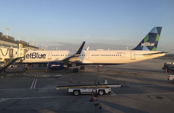 JetBlue-A321