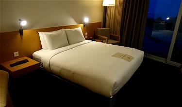 Review: Nest Hotel Incheon Airport
