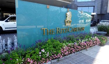 Review: Ritz-Carlton Westchester