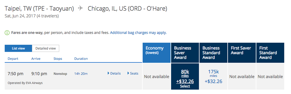 Now Is A Great Time To Redeem Your United Miles! - One Mile at a Time