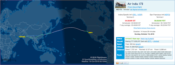 air-india-routing