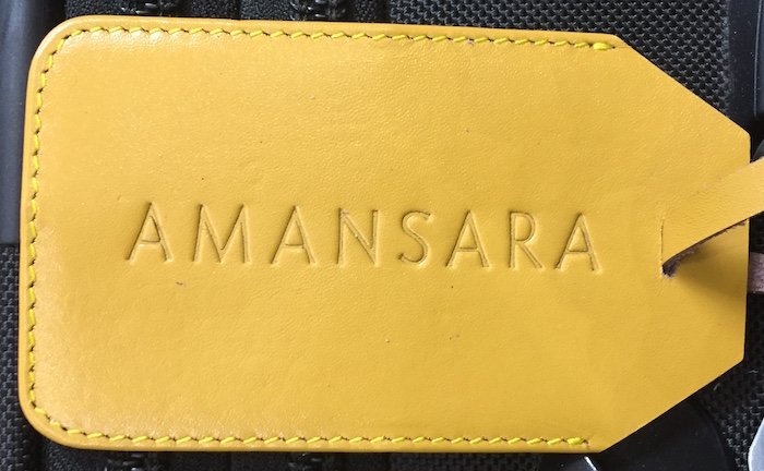 amansara-luggage-tag