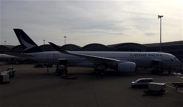 Could DFW Be Cathay Pacific’s Next US Destination?