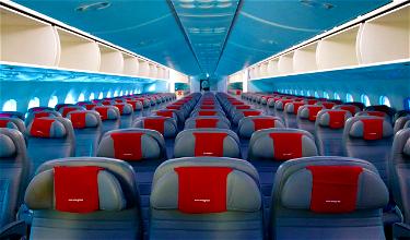 The Rise And Rise Of Norwegian Airlines