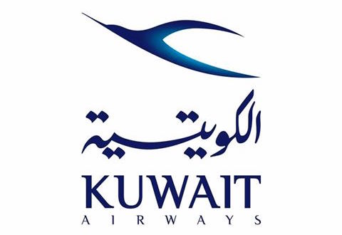 kuwait-airways-logo