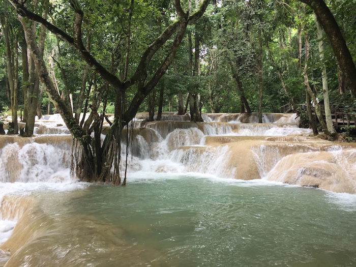 laos