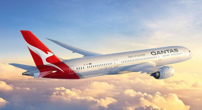 Qantas New San Francisco To Melbourne Flight Is Bookable And Has