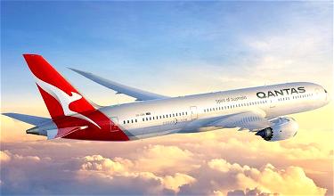 Qantas’ New San Francisco To Melbourne Flight Is Bookable (And Has Award Space!)