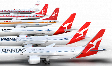What Are The Best Uses Of Qantas Points?