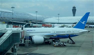 Nonstop China: Xiamen Air Wants To Connect LAX & Qingdao