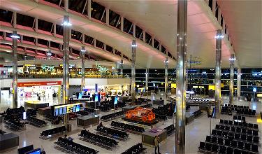 Air India’s London Heathrow Terminal Change Is Good News