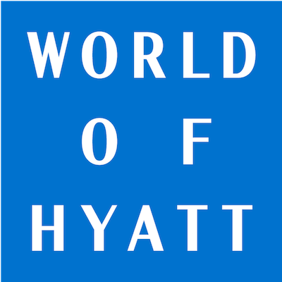 hyatt logo