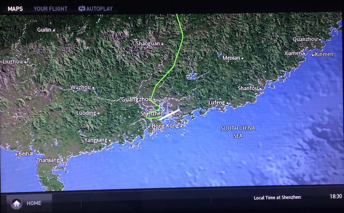 xiamen-business-class-787-89