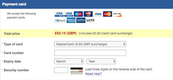 british-airways-credit-card-fee