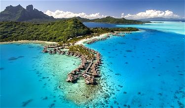 Conrad Bora Bora Opening Next Year — Great Use Of Hilton Points!