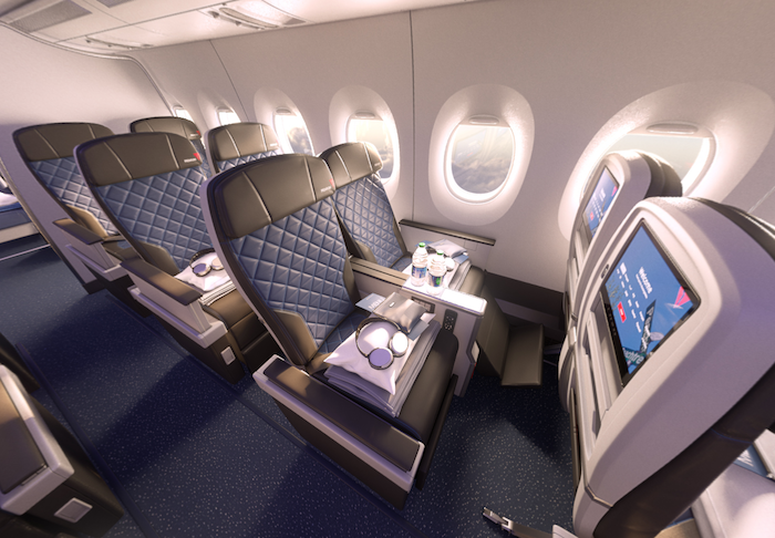 surprising-delta-premium-economy-passengers-get-first-class-on-connecting-flights-one-mile-at