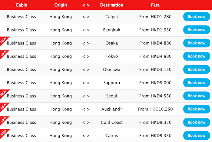 hong-kong-airlines-business-class-fares
