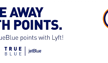 You Can Now Earn JetBlue Points For Lyft Rides