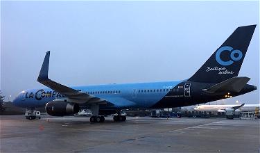 Unbelievable: La Compagnie & XL Airways Are Merging