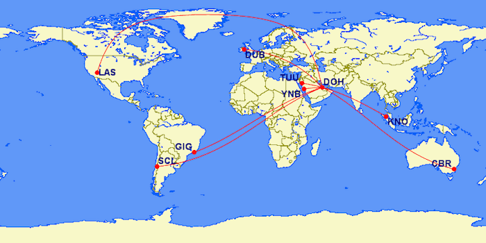 qatar-airways-new-routes