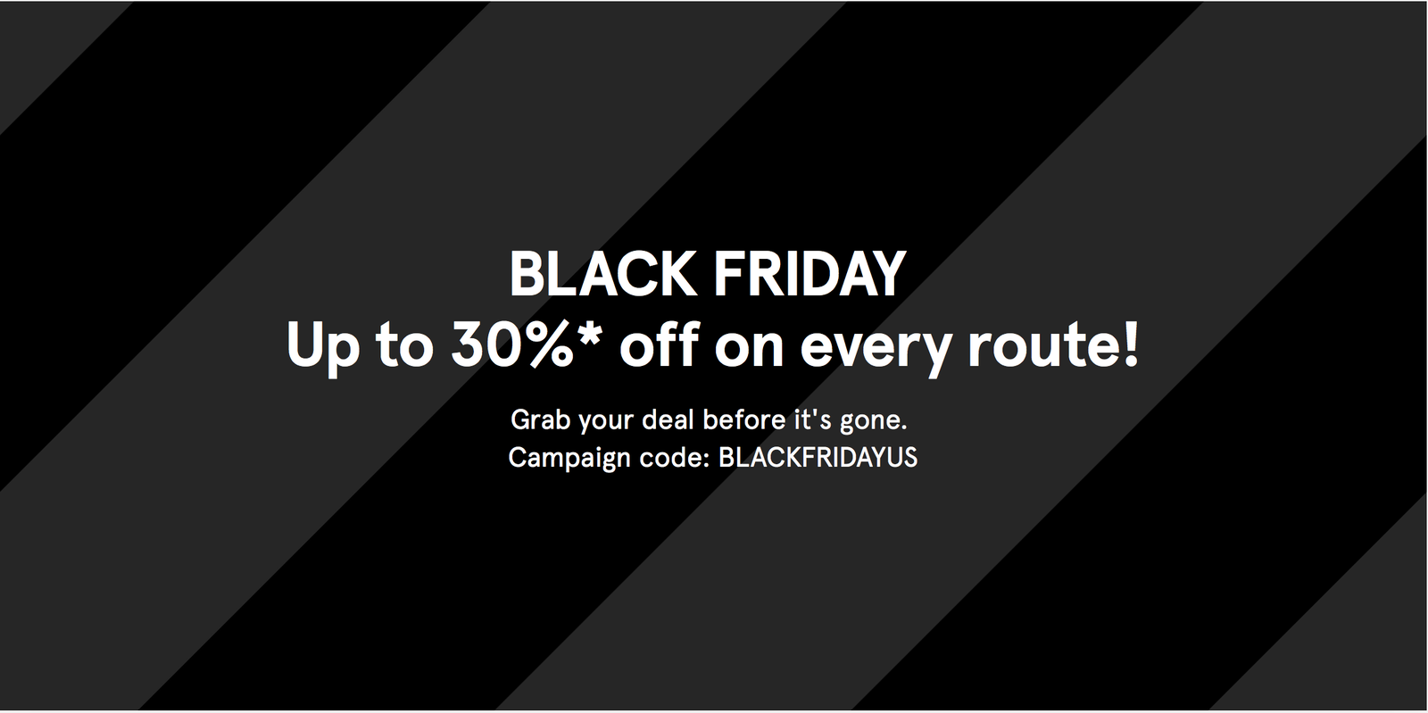 Norwegian black friday sale