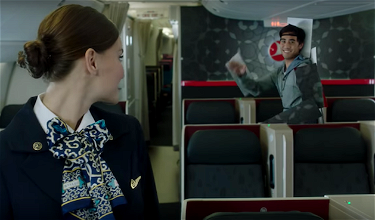 Turkish Airlines’ New Safety Video Is Magical