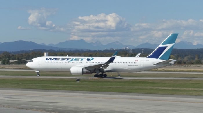 westjet-767