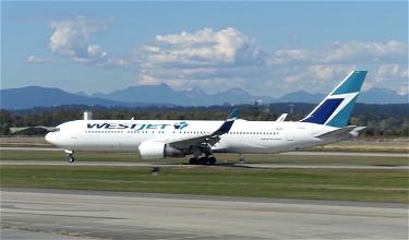 WestJet (A Low Cost Carrier) Is Launching A New Ultra Low Cost Carrier